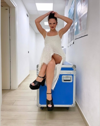 Francesca Michielin