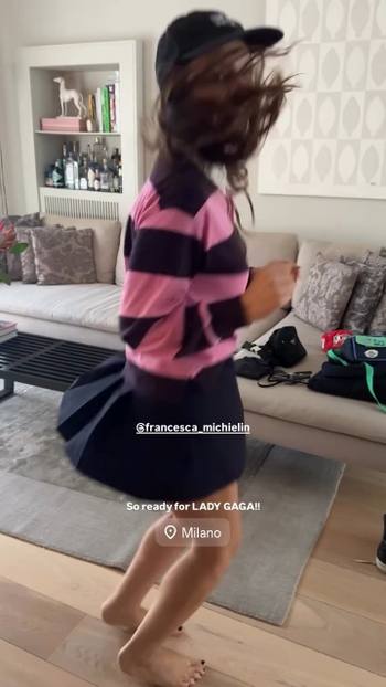 Francesca Michielin