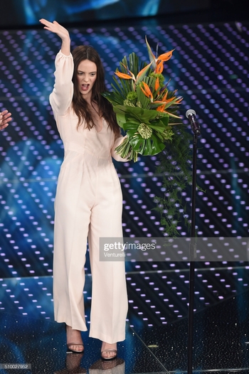 Francesca Michielin