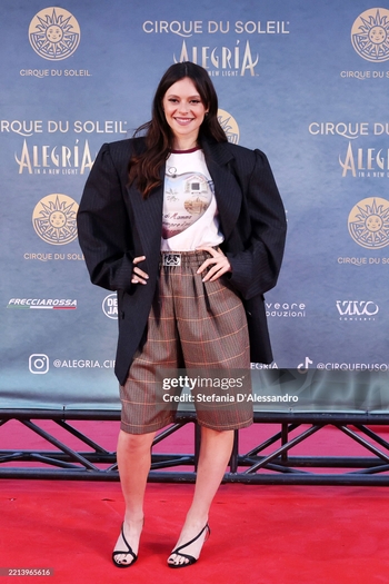 Francesca Michielin