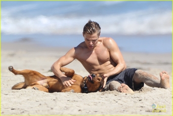 Derek Hough