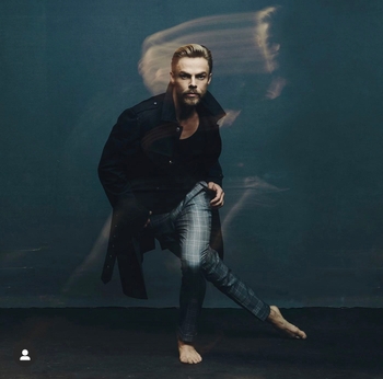 Derek Hough