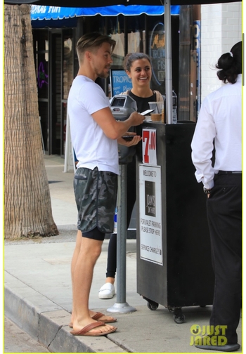 Derek Hough