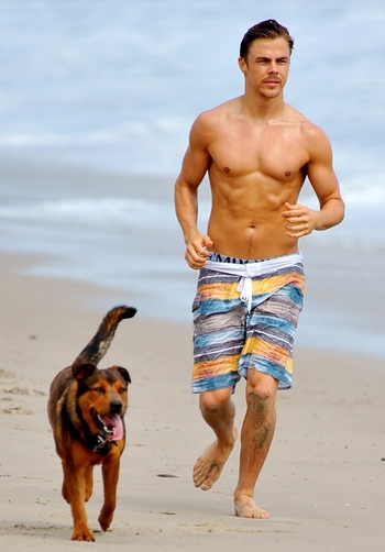 Derek Hough