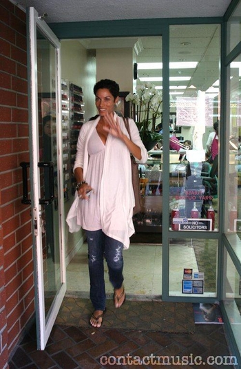 Nicole Murphy