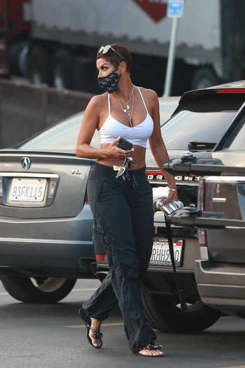 Nicole Murphy