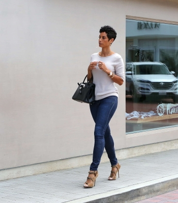 Nicole Murphy