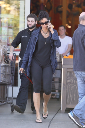 Nicole Murphy