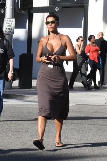 Nicole Murphy