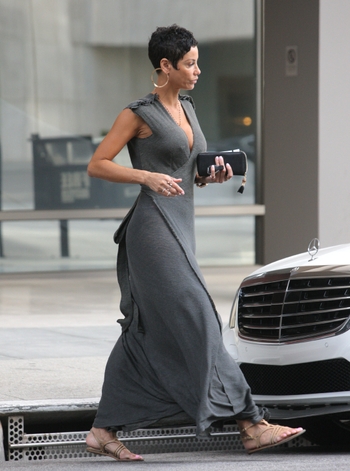 Nicole Murphy