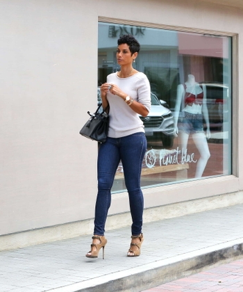 Nicole Murphy