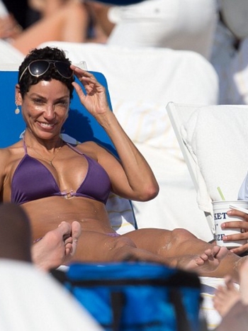 Nicole Murphy