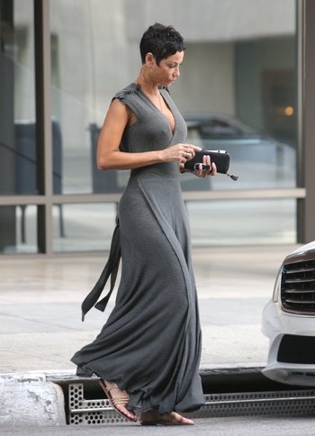 Nicole Murphy