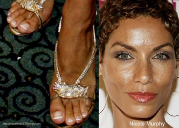 Nicole Murphy