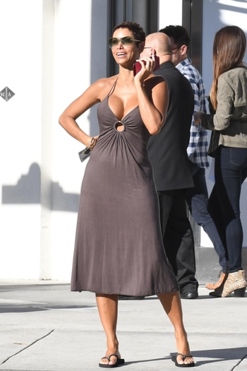 Nicole Murphy