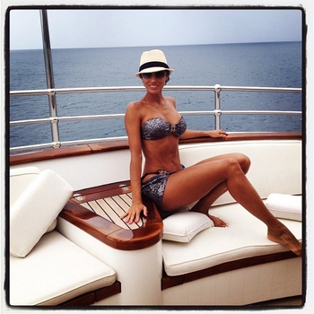 Nicole Murphy