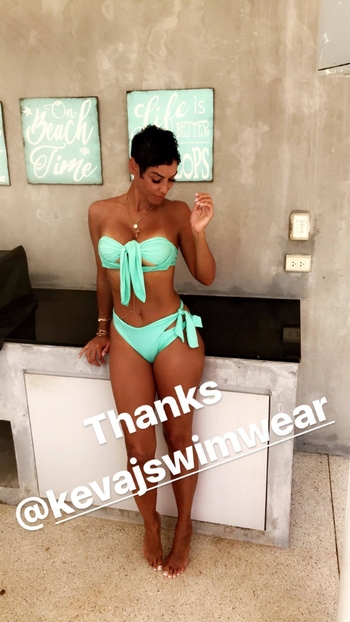 Nicole Murphy