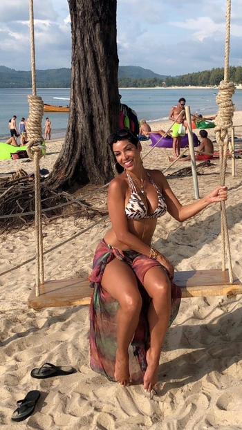 Nicole Murphy