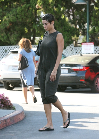 Nicole Murphy