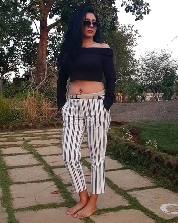 Neha Bhasin