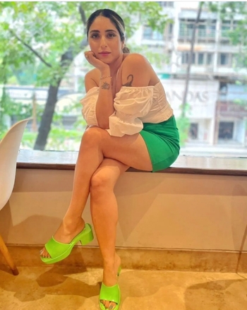 Neha Bhasin