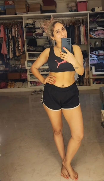 Neha Bhasin