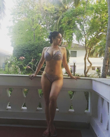 Neha Bhasin