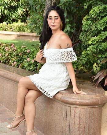 Neha Bhasin