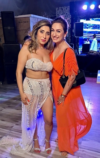 Neha Bhasin