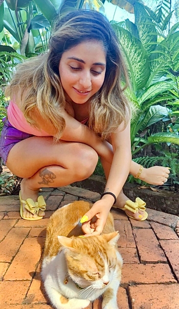 Neha Bhasin