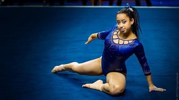 Sophina DeJesus