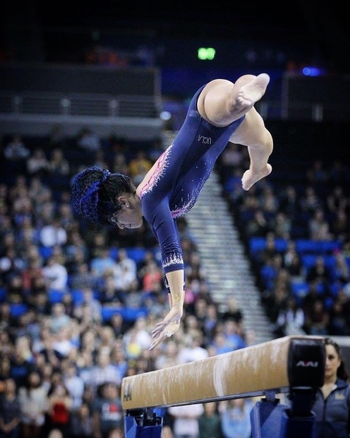 Sophina DeJesus