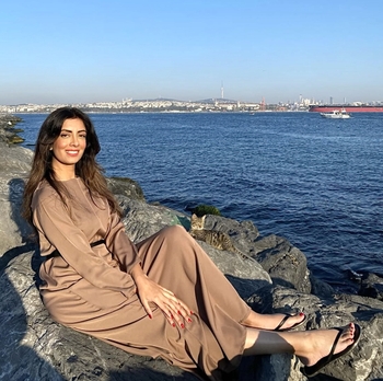 Noreen Khan