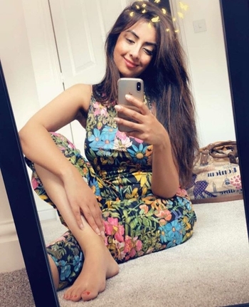 Noreen Khan