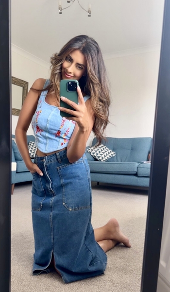 Noreen Khan