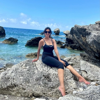 Noreen Khan