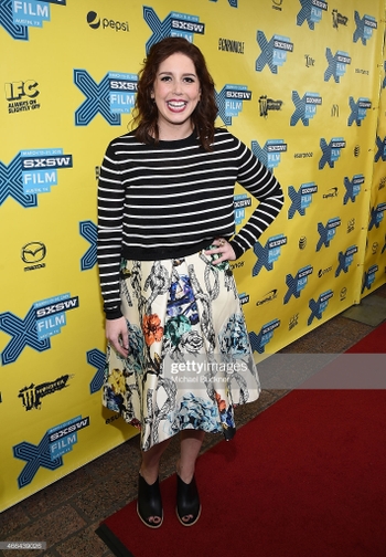 Vanessa Bayer