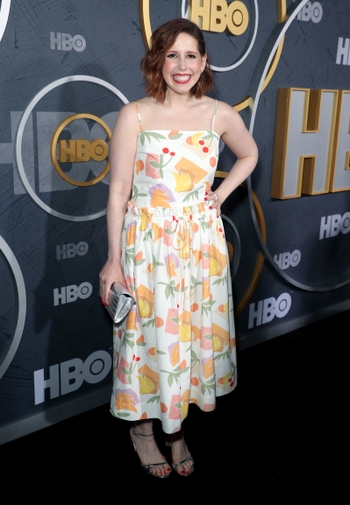 Vanessa Bayer