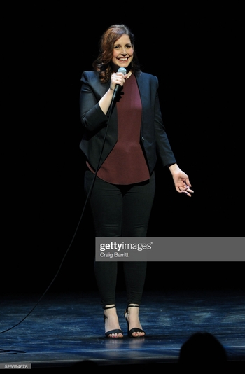 Vanessa Bayer