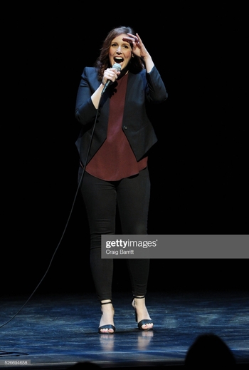 Vanessa Bayer