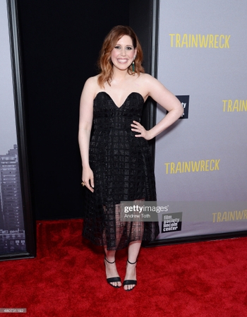 Vanessa Bayer