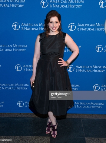 Vanessa Bayer