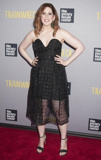 Vanessa Bayer