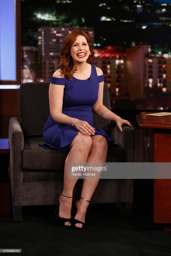 Vanessa Bayer