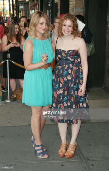 Vanessa Bayer