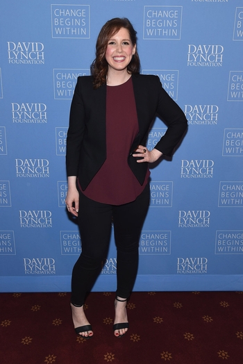 Vanessa Bayer