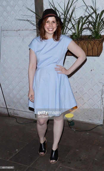 Vanessa Bayer