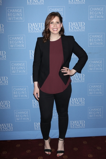 Vanessa Bayer