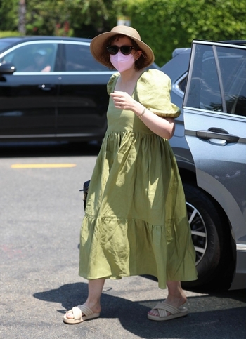 Vanessa Bayer