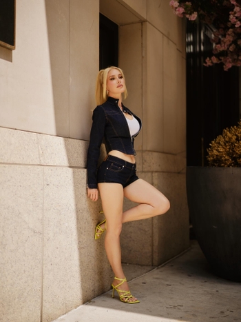 Heidi Montag